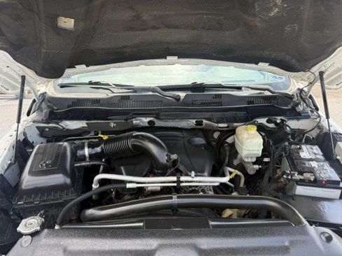 Used 2013 RAM 2500 Tradesman w/ PWR Accessory Group AWD/4WD image 9