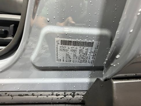 New 2026 Nissan Rogue SV image 25