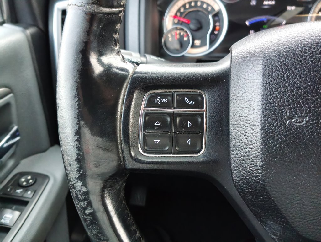 Used 2017 RAM 1500 Big Horn AWD/4WD image 20