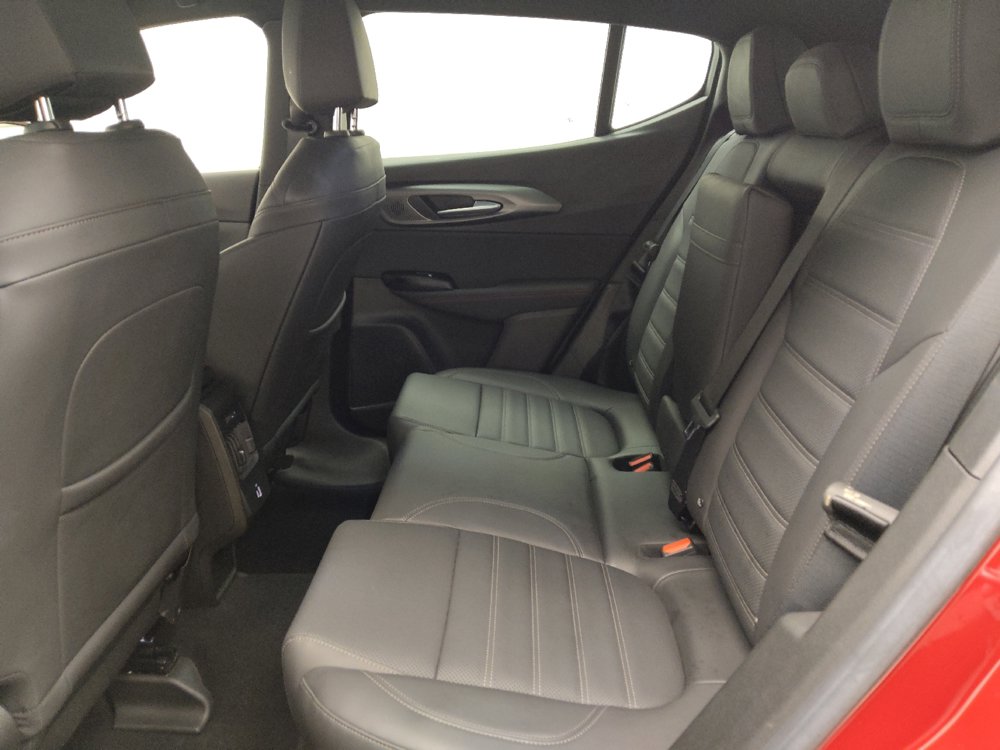 Used 2024 Dodge Hornet R/T Plus w/ Tech Pack Plus w/o Parking AWD/4WD image 18