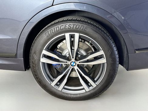 Used 2019 BMW X7 xDrive50i w/ M Sport Package image 35