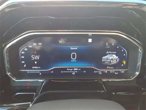 Used 2023 Chevrolet Silverado 1500 LT w/ Texas Edition Plus image 26