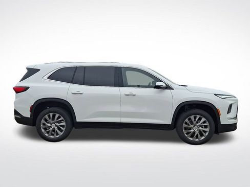 New 2026 Buick Enclave Preferred image 8