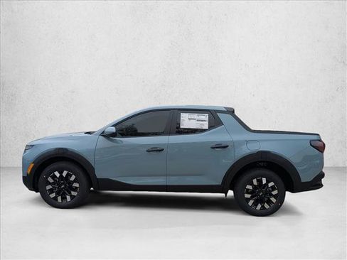 New 2026 Hyundai Santa Cruz SE image 5