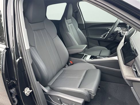 New 2025 Audi Q5 Premium Plus image 38