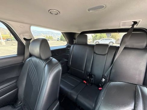 Used 2026 Hyundai Palisade SEL AWD/4WD image 28