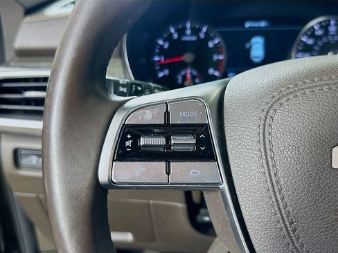 Used 2022 Kia Telluride SX w/ Nightfall Edition Package image 24