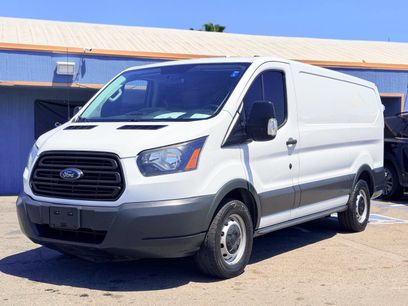 Used 2016 Ford Transit 150 130 Low Roof