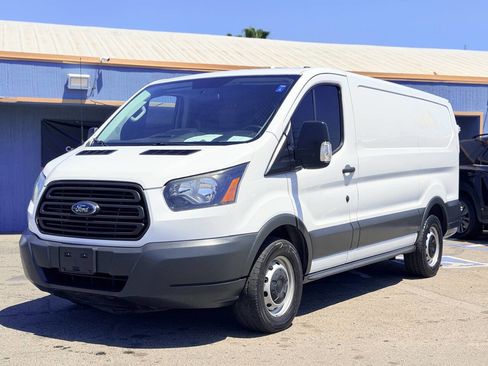 Used 2016 Ford Transit 150 130 Low Roof RWD image 1
