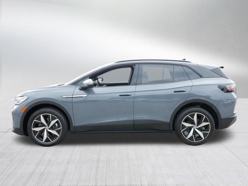 Certified 2023 Volkswagen ID.4 Pro S AWD/4WD image 4