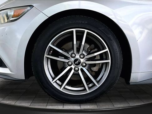Used 2015 Ford Mustang Premium RWD image 30