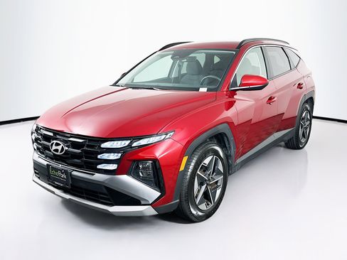 Used 2025 Hyundai Tucson SEL image 3