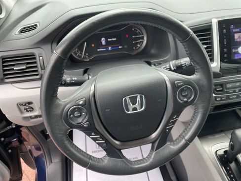 Used 2018 Honda Pilot EX-L image 11