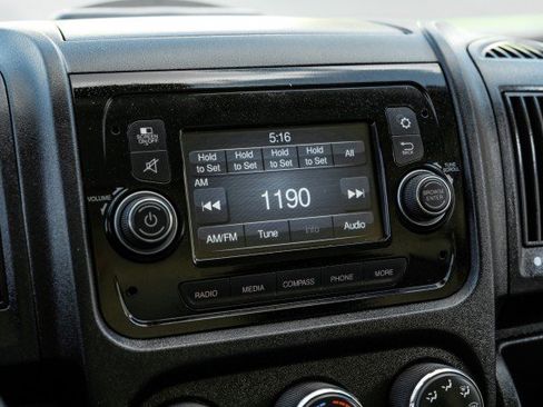 Used 2019 RAM ProMaster 1500 image 20