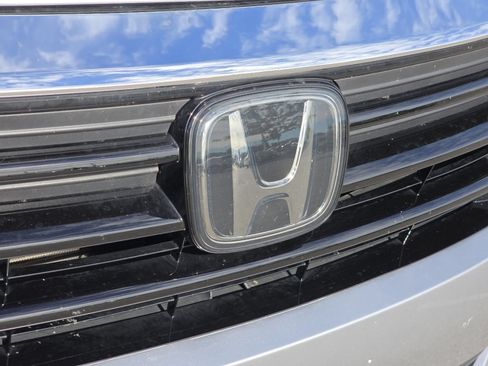 Certified 2021 Honda Odyssey EX image 8