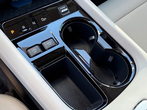 New 2026 Nissan Murano SL image 12