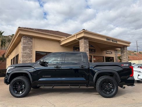 Used 2023 Toyota Tundra SR5 image 6
