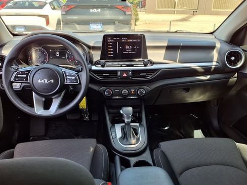 Used 2023 Kia Forte LXS FWD image 11