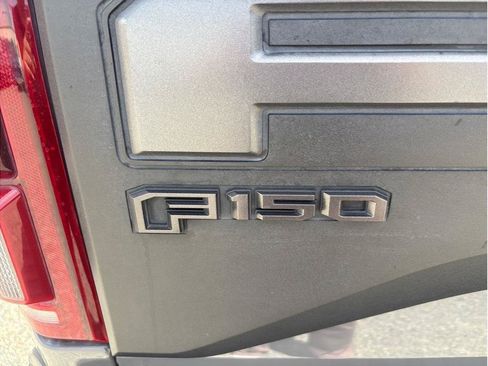 Used 2020 Ford F150 Raptor w/ Equipment Group 802A Luxury AWD/4WD image 8