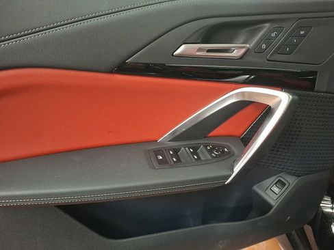 Used 2025 BMW X1 xDrive28i w/ Technology Package image 8