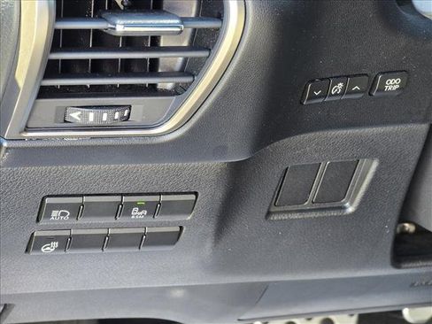 Used 2021 Lexus NX 300 F Sport w/ Accessory Package 2 image 8