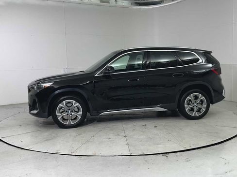 Used 2025 BMW X1 xDrive28i w/ Convenience Package image 5