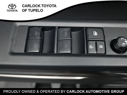 Used 2026 Toyota Tundra SR5 w/ SR5 Convenience Package AWD/4WD image 21