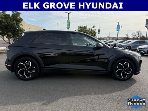 Certified 2024 Hyundai Ioniq 5 SEL image 10