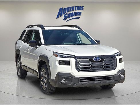 New 2026 Subaru Outback Premium AWD/4WD image 1