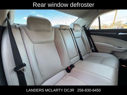 Used 2019 Chrysler 300 Touring L w/ Quick Order Package 22F image 16