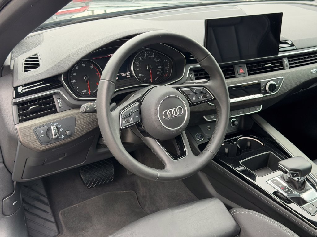 Used 2023 Audi A5 2.0T Premium w/ Convenience Package AWD/4WD image 29