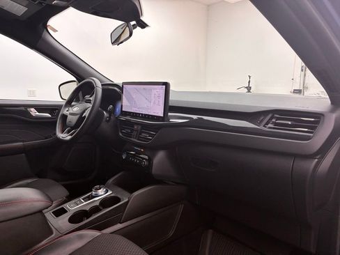 Certified 2023 Ford Escape ST-Line Select w/ Tech Pack #1 image 27