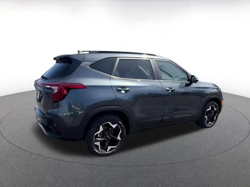 Used 2025 Kia Seltos S FWD image 15