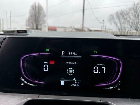 Used 2024 Kia Telluride EX X-Line image 13