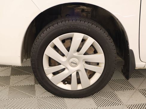 Used 2019 Nissan NV200 SV FWD image 16