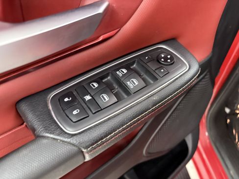 Used 2020 RAM 1500 Rebel AWD/4WD image 24