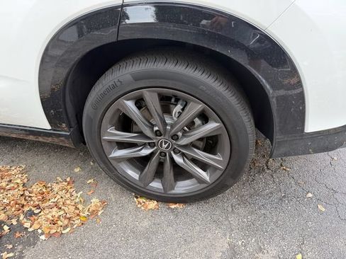 Certified 2026 Acura ADX A-Spec FWD image 13