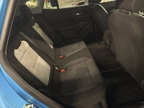 New 2026 Chevrolet Trax LS image 25