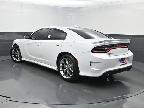Used 2022 Dodge Charger GT RWD image 20