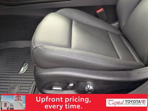 Used 2026 Cadillac CT5 Premium Luxury w/ Technology Package image 10