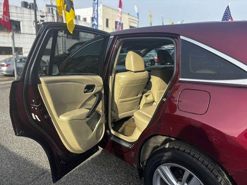 Used 2014 Acura RDX AWD image 33
