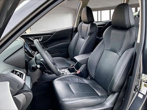 Used 2021 Subaru Forester Limited w/ Popular Package #3 image 21