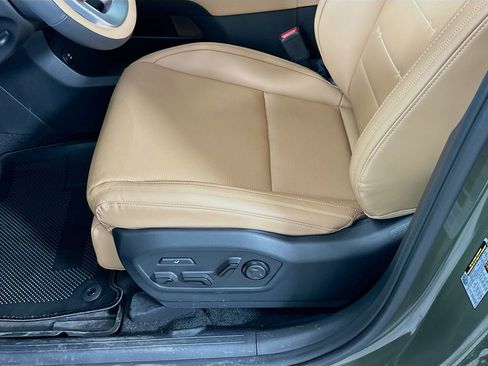 New 2026 Hyundai Santa Fe Calligraphy image 21