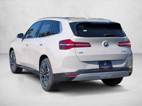 New 2026 BMW X3 xDrive30 w/ Convenience Package AWD/4WD image 8