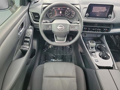 New 2026 Nissan Rogue SV image 15