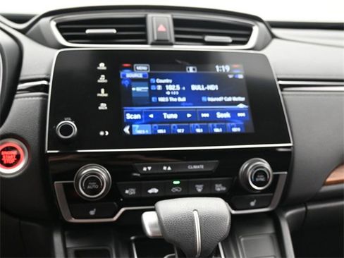 Used 2022 Honda CR-V EX image 23