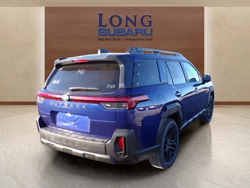 New 2026 Subaru Outback Limited XT AWD/4WD image 5