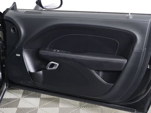 Used 2021 Dodge Challenger GT w/ Plus Package image 23