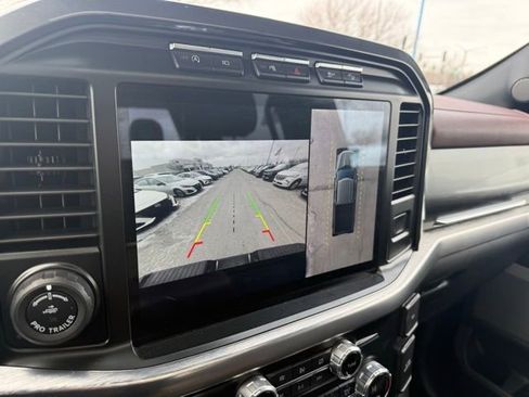 Used 2021 Ford F150 Lariat image 24