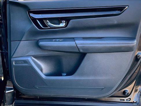 Used 2023 Honda CR-V EX-L image 22